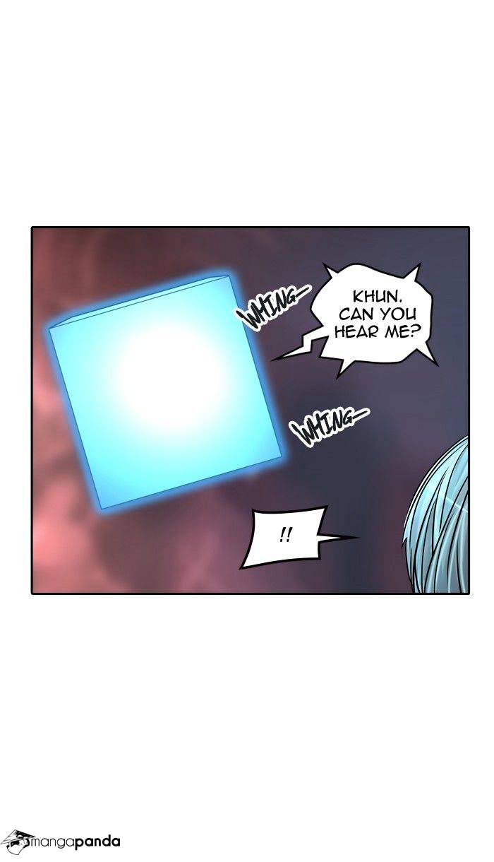 Tower of God Chapter 325 image 027
